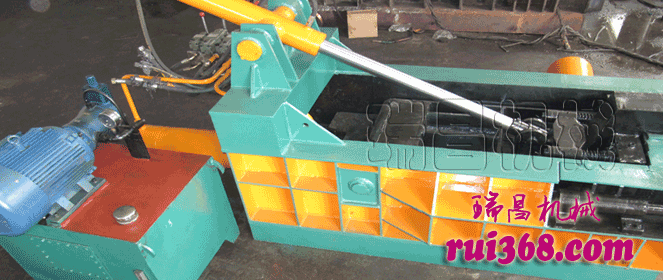 精品金屬打包機(jī)型號(hào) 專(zhuān)業(yè)配套生產(chǎn)！